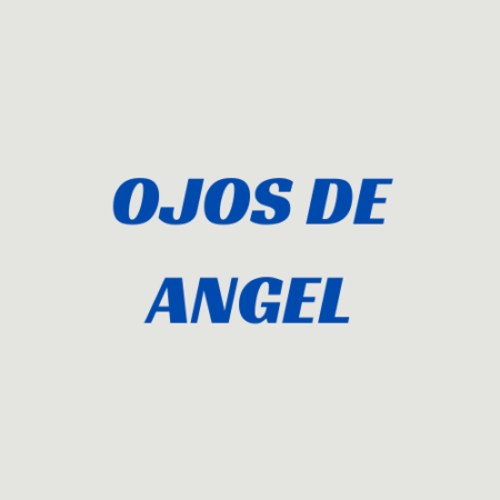 Ojos de Ángel