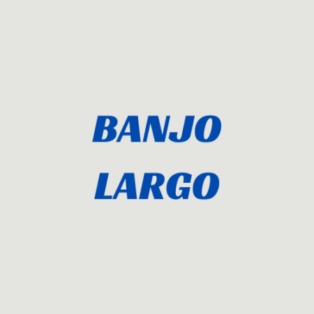 Banjo Largo
