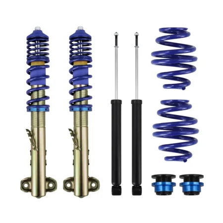 Suspensión Roscada GTZ Racing Technology Sport – Bajo encargo personalizado